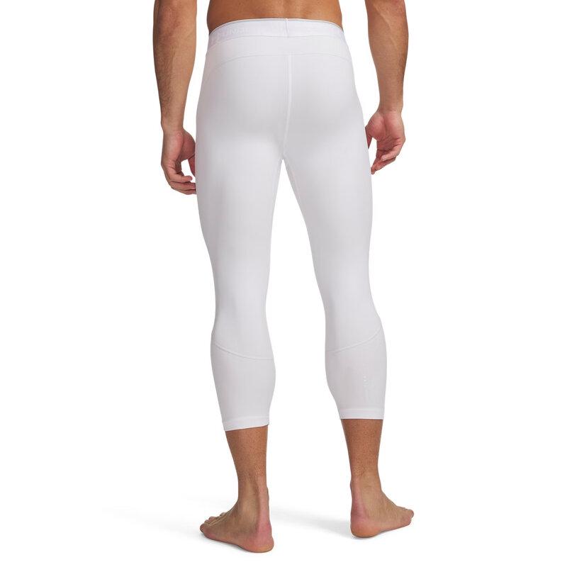 Under Armour Men's HeatGear Elite Compression Capris