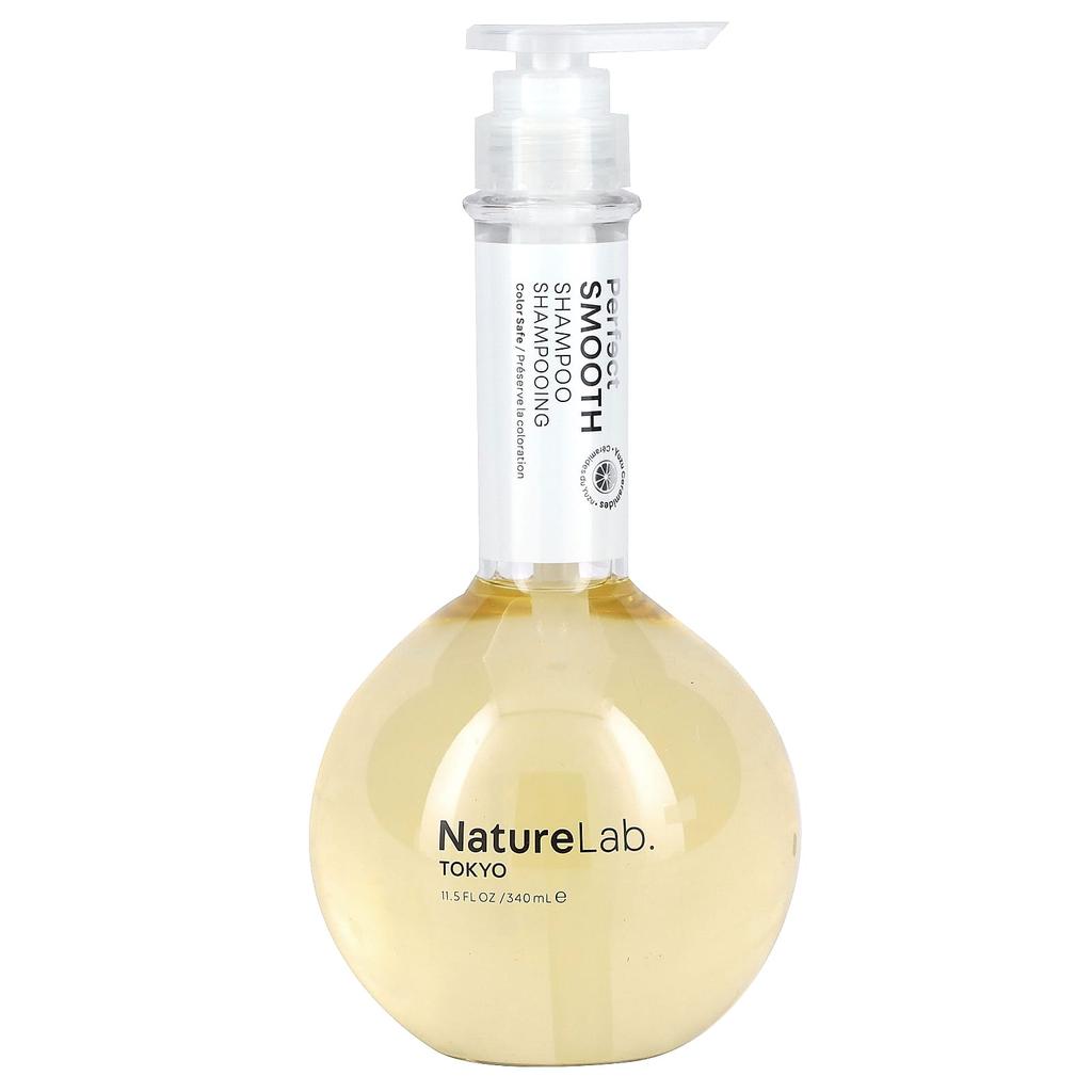 Perfect Smooth Shampoo, 340Ml(11.5Fl Oz)