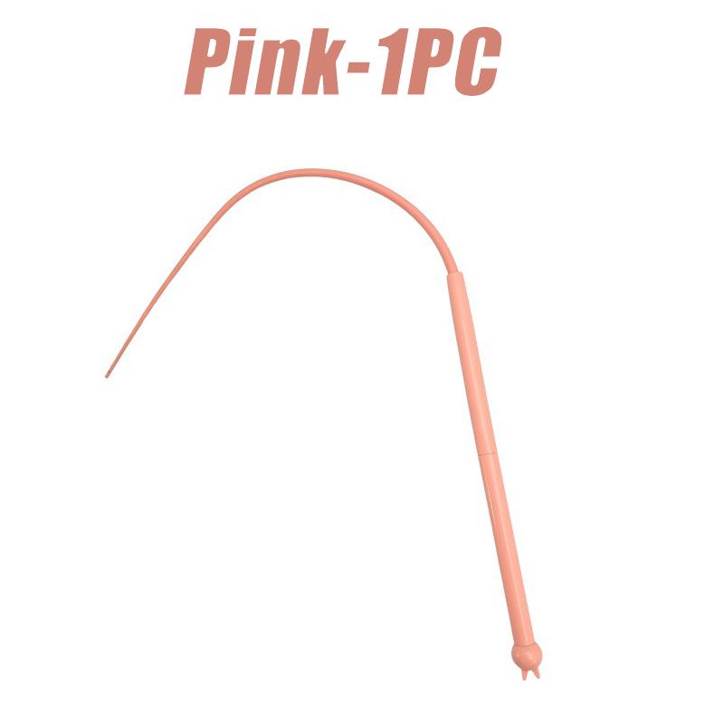 

Имитация хвоста мыши, игрушка для кошек, дразнилка для кошек, забавная палка, силиконовый длинный хвост, интерактивные игрушки для кошек, аксессуары для охоты на котят розовый