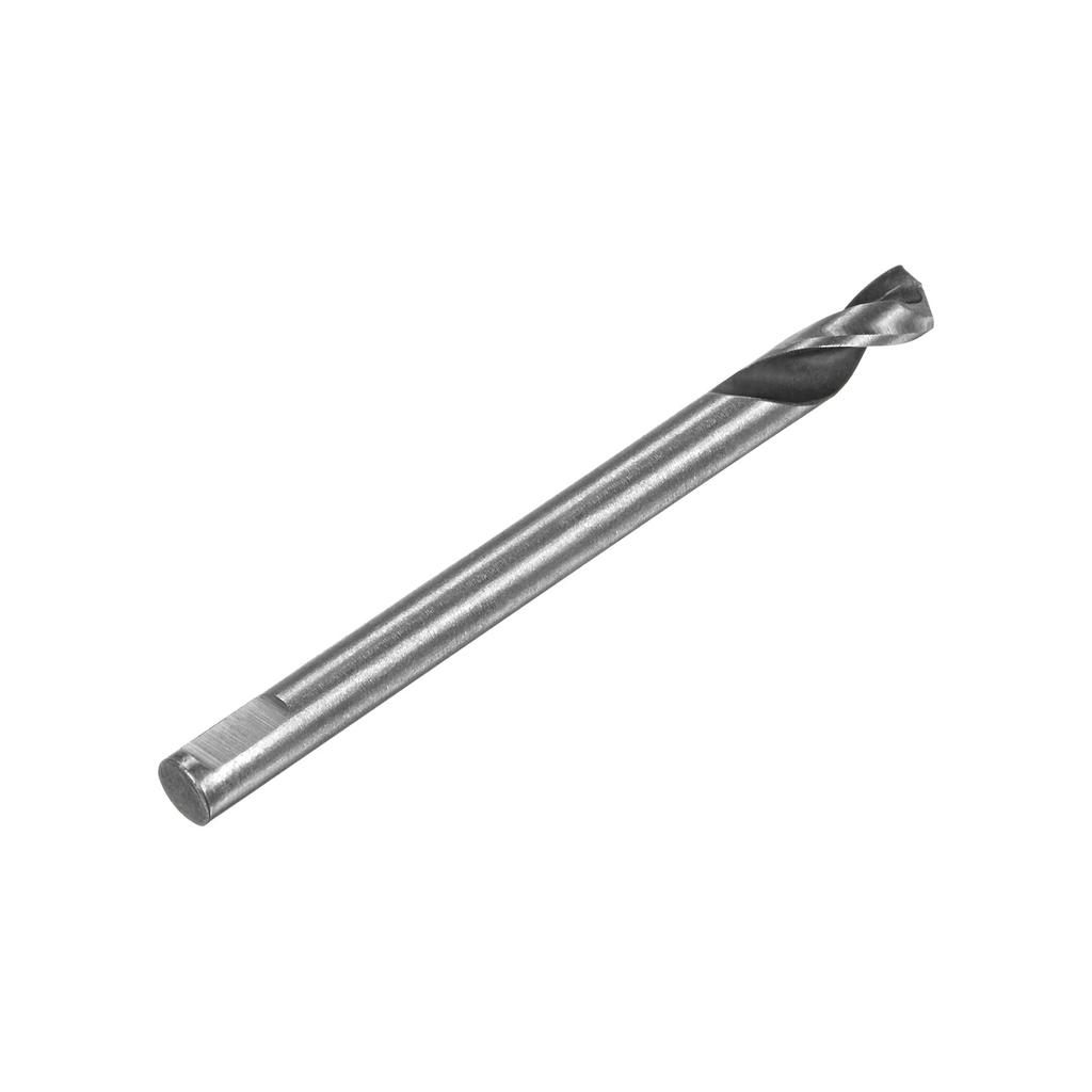 Uxcell 2/5/10pcs High-speed Steel Drill Bits for Hole Saws Arbor Replacement Wood Aluminum Plates