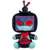 Cute Cartoon Villain Plush Toy Stuffed Doll Christmas Birthday Gift Room Decoration Ornament