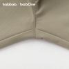 Balabala Kids' Waterproof Softshell Cargo Jogger Pants
