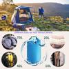 Oem Ipx6 Dry Bags Waterproof Bucket Shoulder Bag For Swimming Camping Drifting Roll Top Sack Keeps Gear Dry Waterproof Bag
