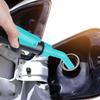 Electric Oil Pump Portable Car Siphon Petrol Fuel Siphon Liquid Transfer Pump Handheld Pump Battery Operated Water Gas Tools
