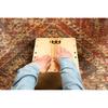 MEINL Percussion Jam Cajon JC50HA [Official Japanese Product]