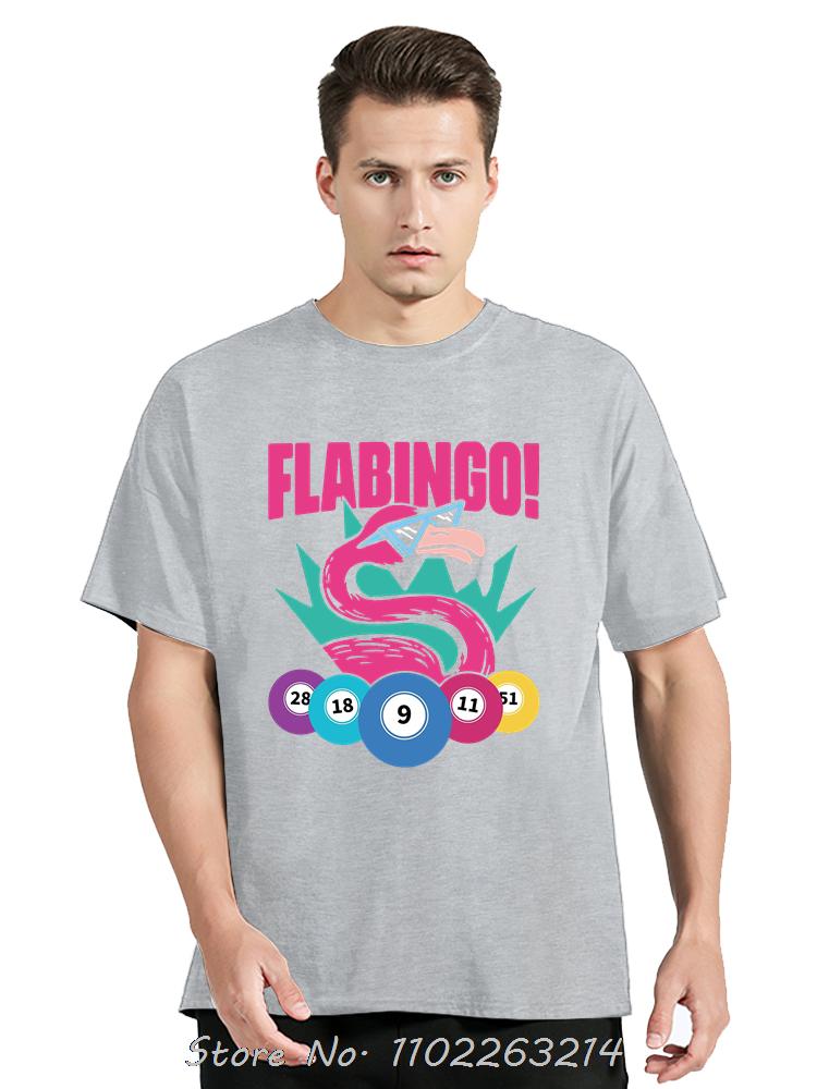 Pull My Balls Oversized T-shirt Make Me Yell Cotton Tshir Bingo Vintage Men Clothing Aesthetic Fitness T Shirt