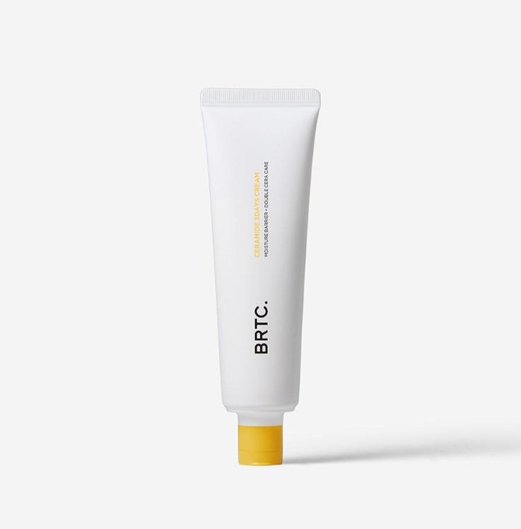 BRTC Ceramide 3 Days Repair Cream | Deep Moisturizing Barrier Cream 50ml