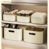 Desktop Toy & Snack Storage Box