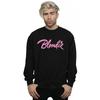Blondie Klassisches Herren-Sweatshirt mit Logo