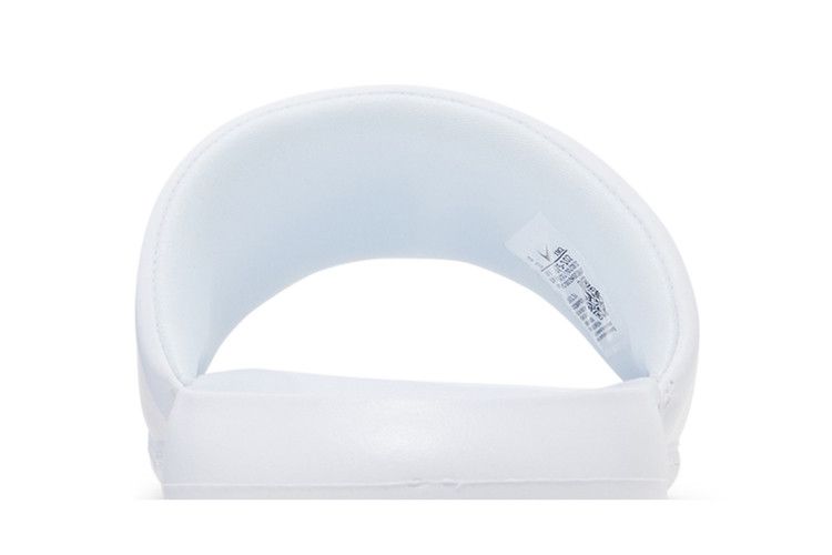 Nike Victori One Shower Slide White Game Royal