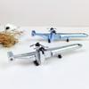 Funny Helicopter Pen Aircraft Ballpoint Pen Vintage Signature Pen  Stationery
