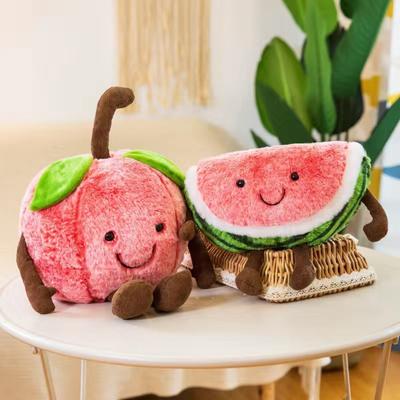 Poupées et peluches – Plantes en peluches