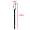 Wristband For Plaud For NotePin AI Voice Recorder Adjustable Wearable Wirst Strap AI Voice Recorder Accessories