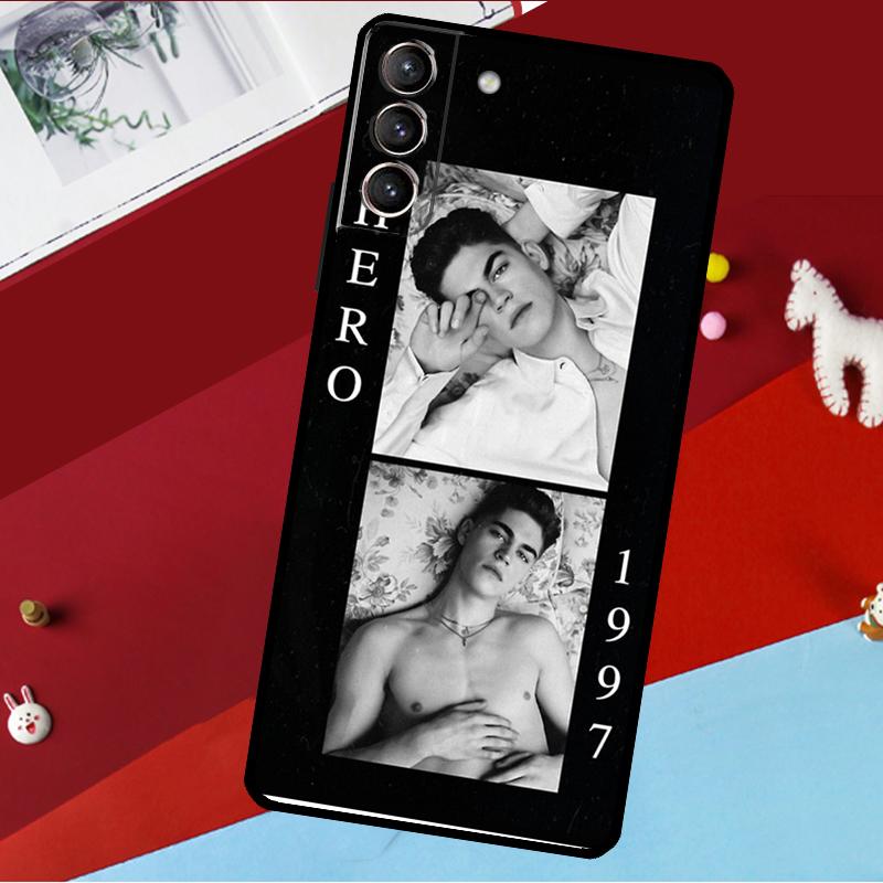 Movie After Tessa Hardin Scott Funda For Samsung Galaxy S26 Ultra S24 S22 S23 S25 Plus S20 S21 FE S9 S10 S25 FE Phone Case