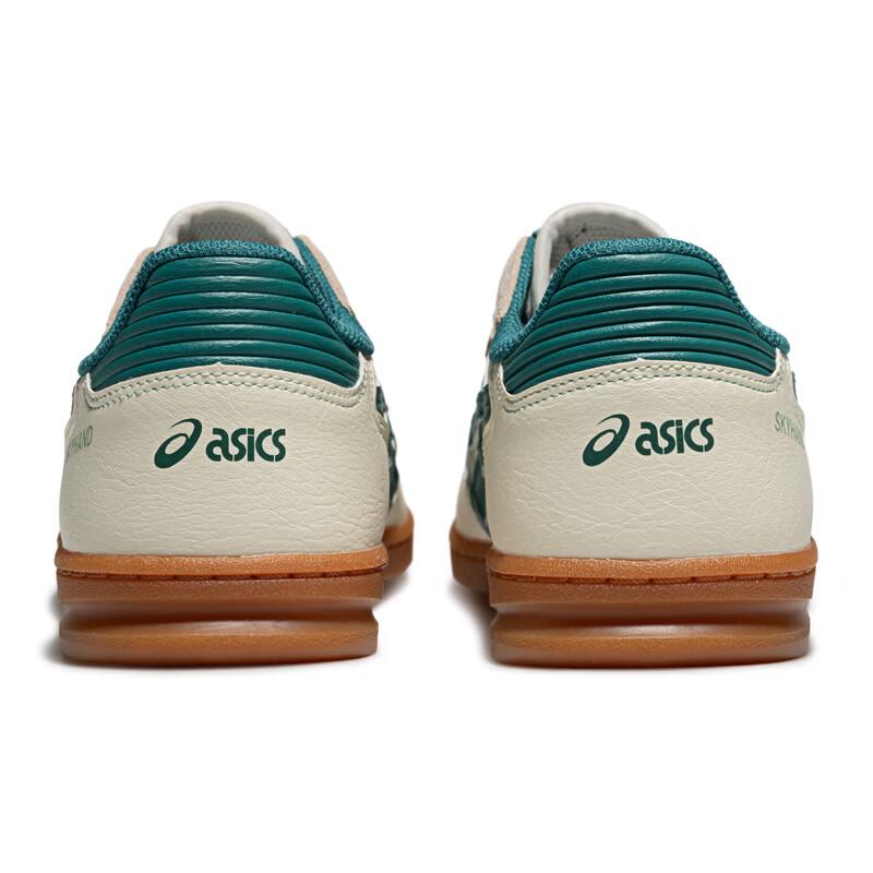 Asics SKYHAND OG Retro Freizeit Sneaker