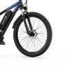 DUOTTS C29-K Long Range Electric Bicycle 150KG Load 750W Motor 48V15 Ah Battery 29 Inch Mountain Tires Double Charging All Terrain E-Bike