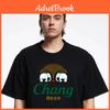 Beer Chang T Thai Drink Shirt Singha Lao Leo Tiger Carabow Bali Gift New From Us Harajuku Graphic T Shirts