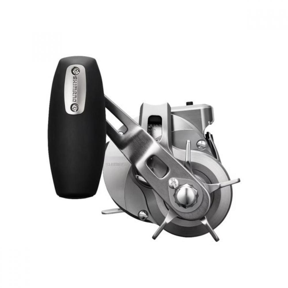 Shimano Double Shaft Reel 24 Osia Conquest Ct 300pg  Right 