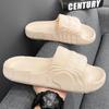 Male Slipper Men Shoes Sliders Mens Slippers Summer Man Slippers Walk Around Home Espadrilles Flip Flop Sliper Men's slippers
