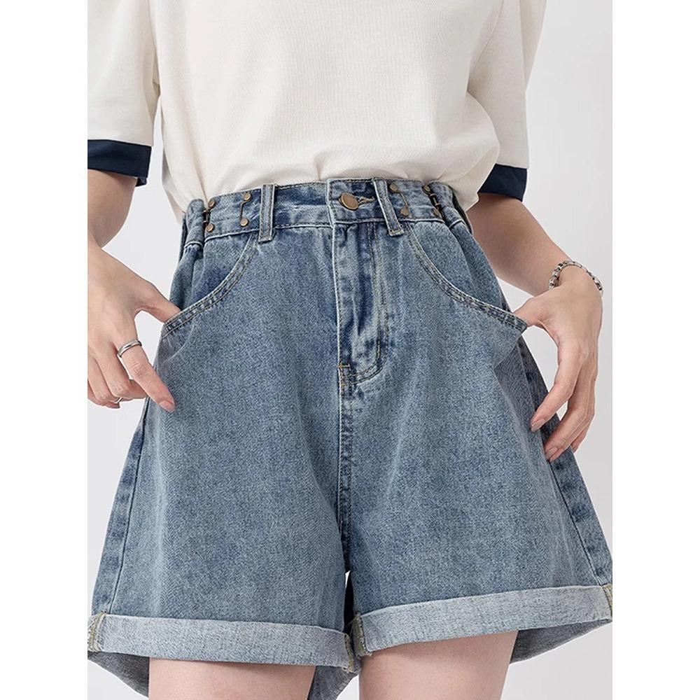 2er-Sets Metall Jeans Taillenschnalle Verstellbare Nagelfreie Druckknöpfe Verschlussknopf Abnehmbarer Taillenverenger Haushalt