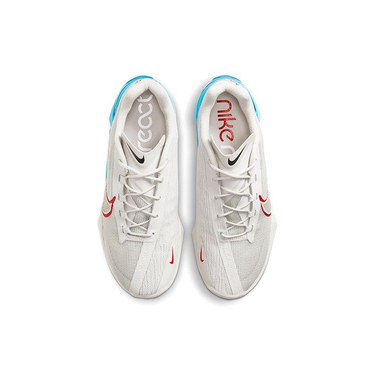 nike react metcon turbo light bone