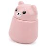 Portable Cute Animal Pills Grinder Baby Medicine Tablet Crusher Grinding DevicePink