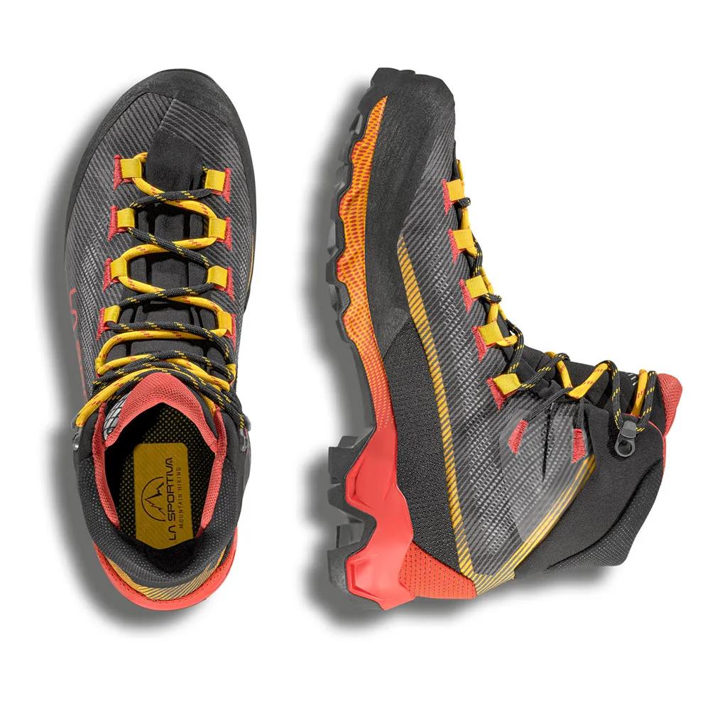 La Sportiva Ботинки для хайкинга Aequilibrium GTX