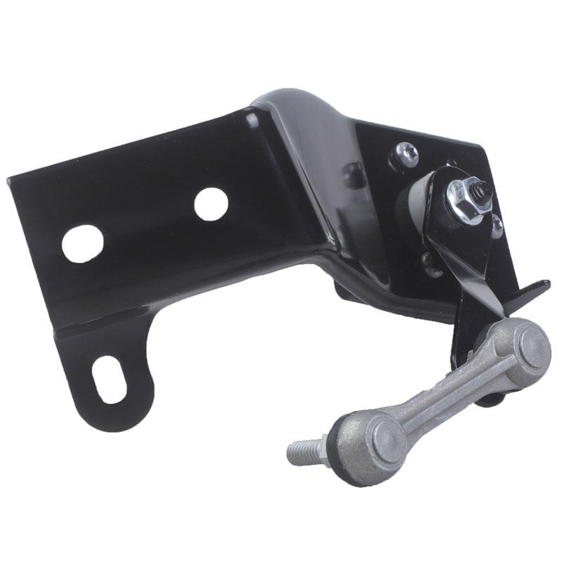 8651A064 8651A065 Yeni Ön Arka Sol Yükseklik Seviye Sensörü Mitsubishi Pajero Montero 4 IV V8 V9 2006-2016 İçin