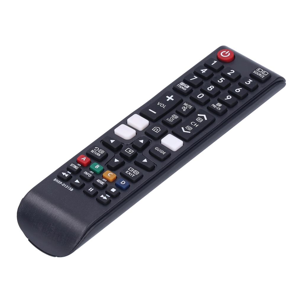 Television Remote Control for Samsung LED LCD UHD HD 4K 8K TV Ultar Qled Smart WiFi HDR TV