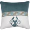 BIMLL B 2-in-1 Car Pillow & Blanket