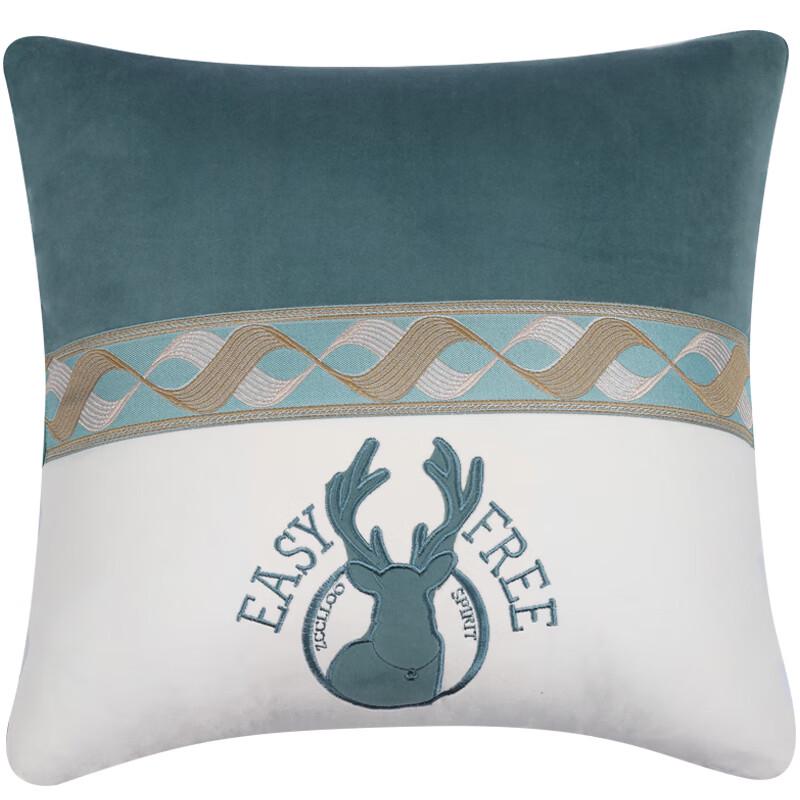 BIMLL B 2-in-1 Car Pillow & Blanket