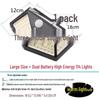 Lampade LED – Lampade LED a energia solare