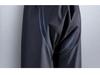 Shangqiu Reflective Raincoat & Pants Set - Waterproof, Durable, Full-Body Protection for Motorcycle Riding, Flood Control, and Labor Safety.