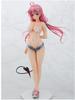 To LOVEru Darkness Lala Satalin Deviluke Swimsuit Complete Figure Ver. 1/6