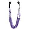 Elastic Aerial Yoga Rope for Backbends & Hip Openers