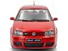 SOLIDO 1/43 Scale Volkswagen Golf IV R32 2003 (Red) Finished Product S4313604