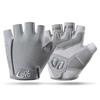 Fitness Gloves Men and Women Outdoor Use Athletic Bicycle Fitness