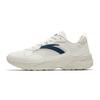 Cloud Journey Cushioning Height Increasing Abrasion Resistant Slip Resistant Casual Shoes Men's White Blue 912618807-4