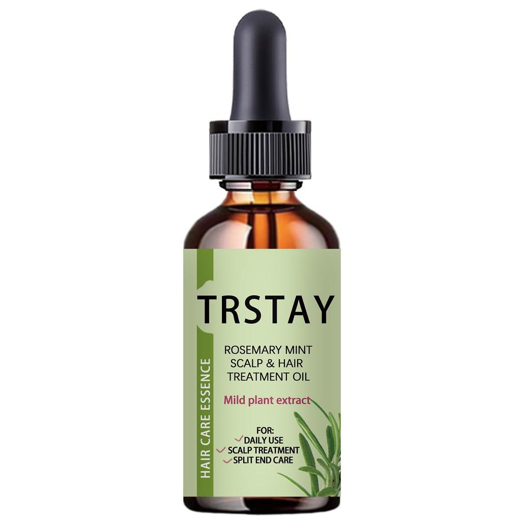 Hair Mask Professional Straight Hair Oil For Repairing Damaged Dry Curly Hair, Softening Scalp Care Hair Care Products