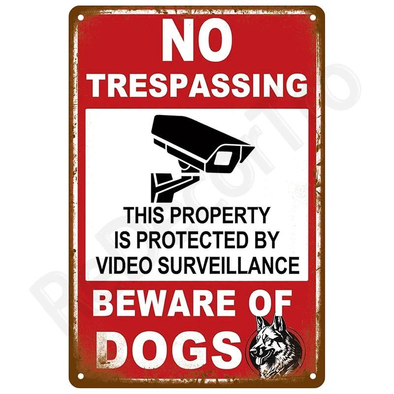 Retro Metal Sign Poster Plates for Walls  Vintage Home Decor IndoorOutdoor Aesthetic Art Luxury Room Decoration