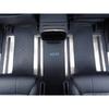 For Geely Zeekr 9X EX1H 2025 + Car Styling Seat Rail Guard Cover Slide Plate Anti Scratch Trim Protector Decoration Accessories