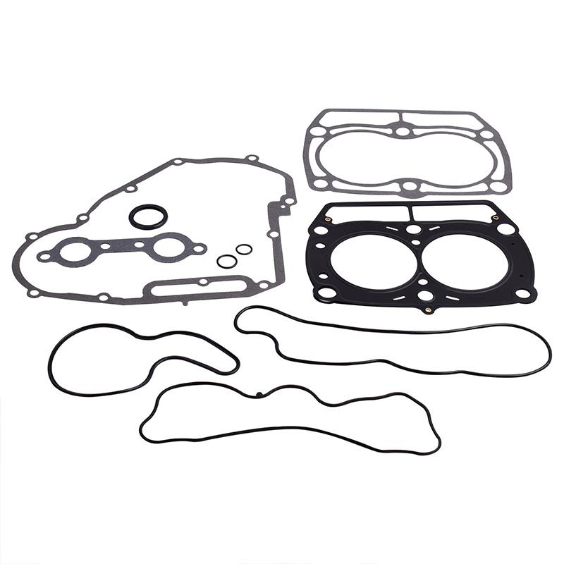 Motorcycle Cylinder Head Overhaul Gasket Mat 5247360 for Polaris Ranger 700 800 Sportsman RZR800 2008-2010