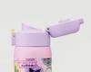 Skater Stainless Steel Mug Water Hot Sanrio My Melody Kuromi Netflix One-Touch Bottle, 350ml, Insulated, & Cold, & Pattern, Girls' STOT3-A