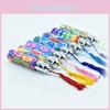 6ml Glass Refillable Empty Perfume Essential Oil Roll On Roller Travel Bottle
