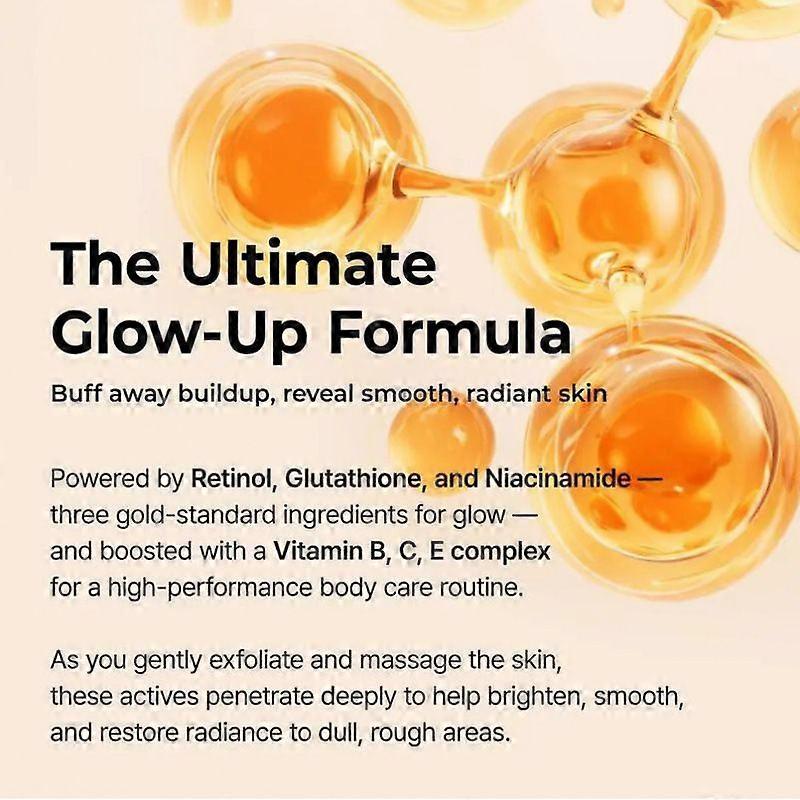 Spray Esfoliante Dr.Melaxin Curcuma e Acido Kojico 200ml per Illuminare la Pelle
