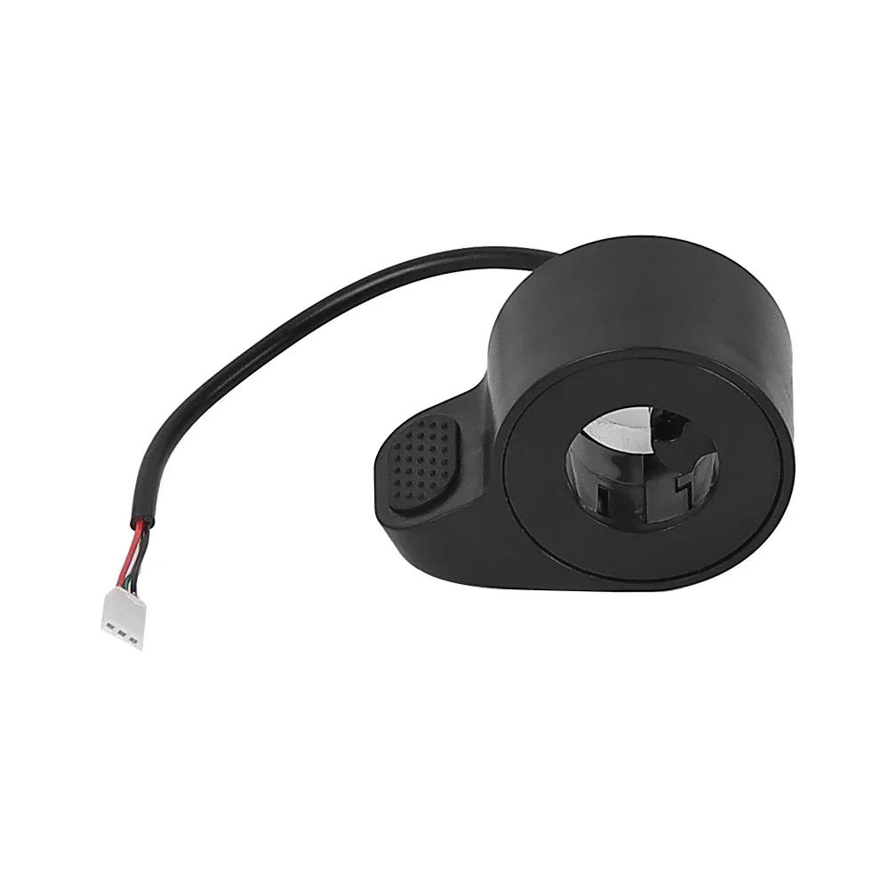 Electric Scooter Thumb Throttle for Gotrax GXL V2/ Apex/Apex Pro/Apex XL/XR Elite Kickscooter Throttle Accelerator Accessories Throttles 2