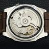 VINTAGE SEIKO 5 AUTOMATIC 7009A JAPAN MENS ORIGINAL DIAL WATCH A702381-5 R124-a702381