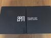 Ensemble de Figurine 2PM Édition Limitée