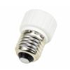 E27 Durable Stable LED Corn Bulb Light Lamp Base Lamp Holder Converter Socket Adapter 1/5 PCS GU10