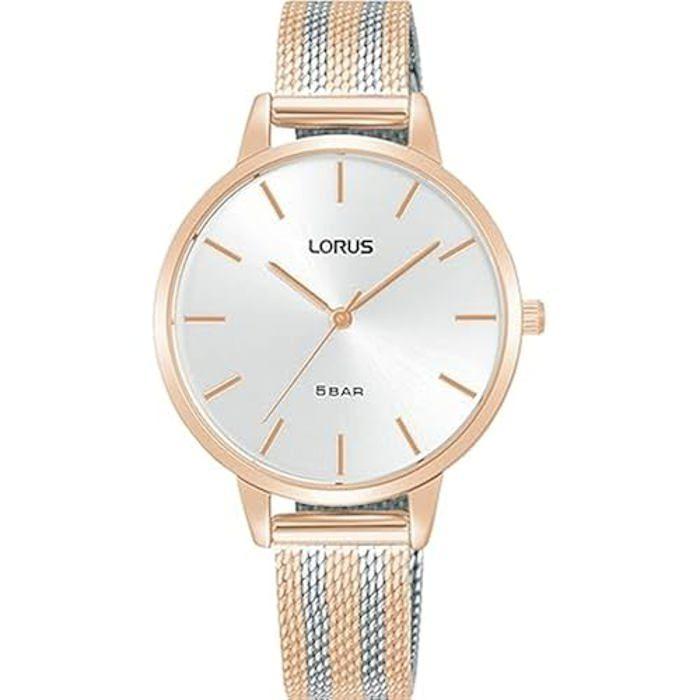 LORUS Analogique RG274WX9